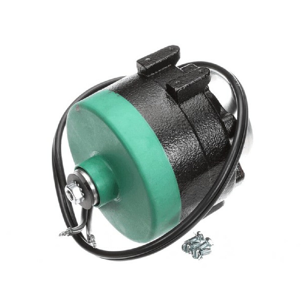 Continental Refrigerator 4-645-C Motor Condenser Fan 25w 115v Cw Ecm