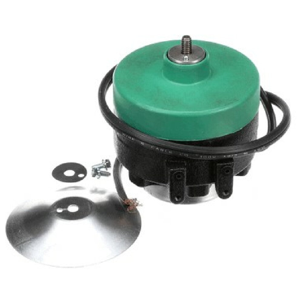 Continental Refrigerator 4-665B Condenser Fan Motor