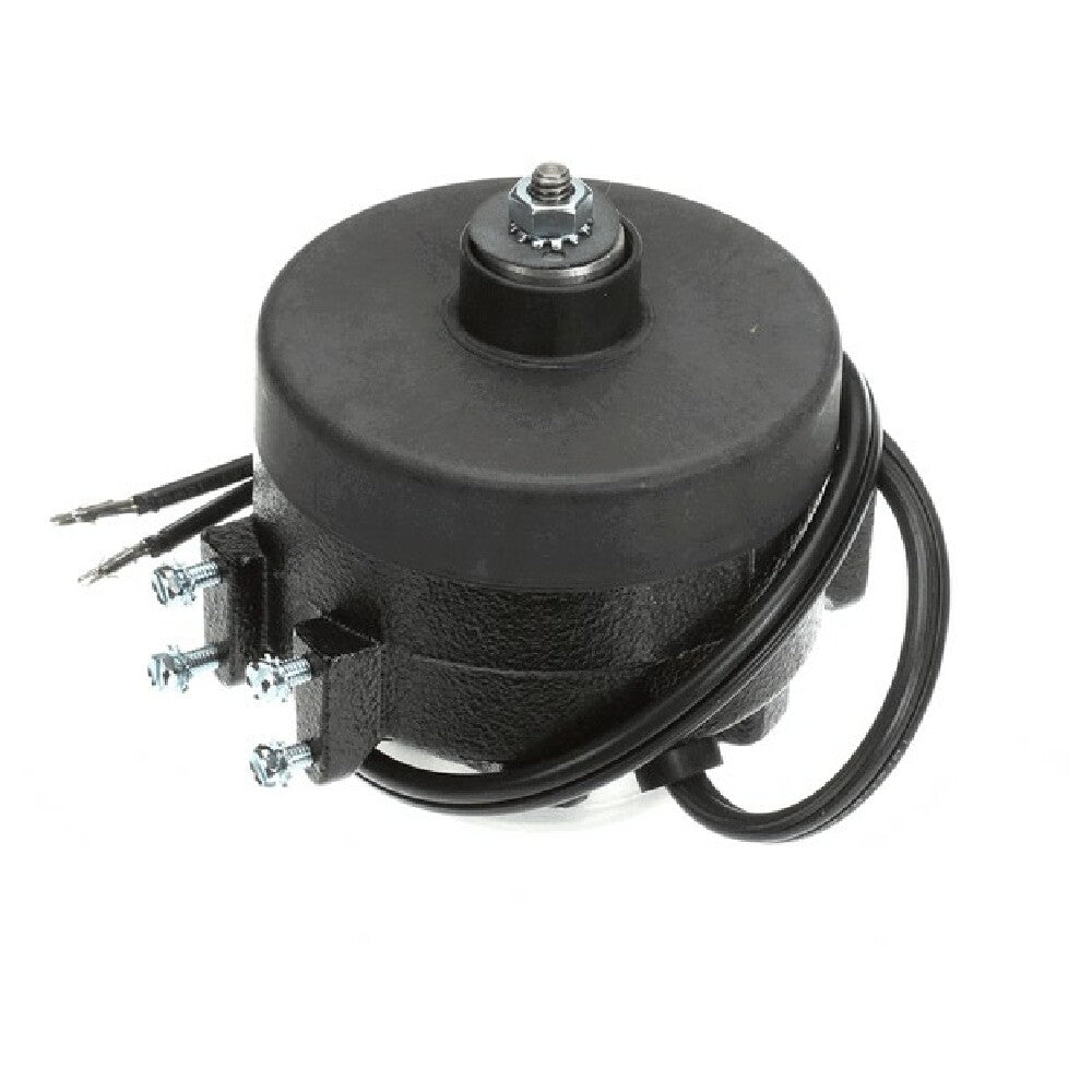 Continental Refrigerator 4-665-B Cond Fan Motor 115 16w Cw