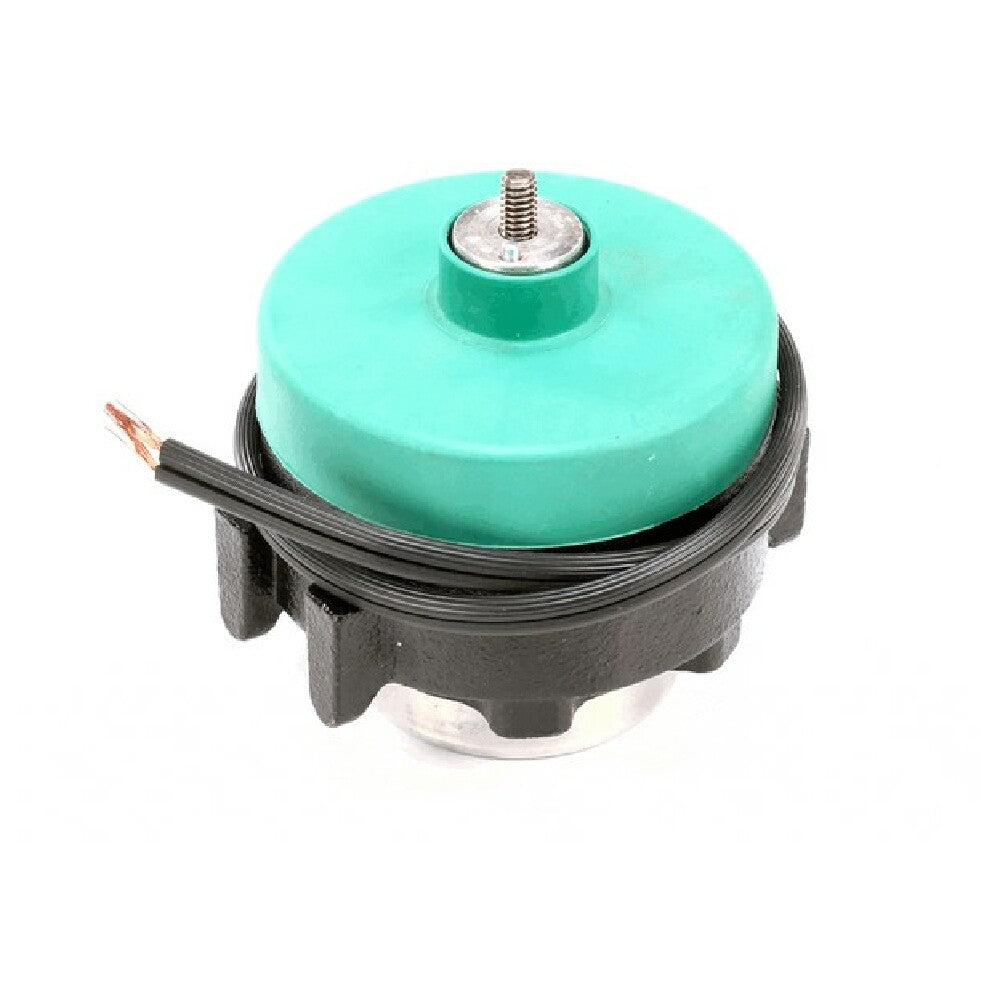 Continental Refrigerator 4-701 Motor Fan 9w 115v 1551rpm Ecm (green