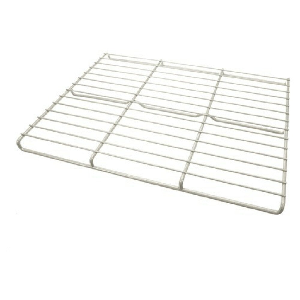 Continental Refrigerator 5-216 Shelf Wire Floor Rack (21 X 27) Mc4