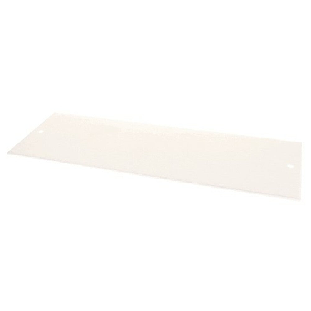Continental Refrigerator 5-279 Cutting Board (27 1/2 X 9 13/16 X 3/8)