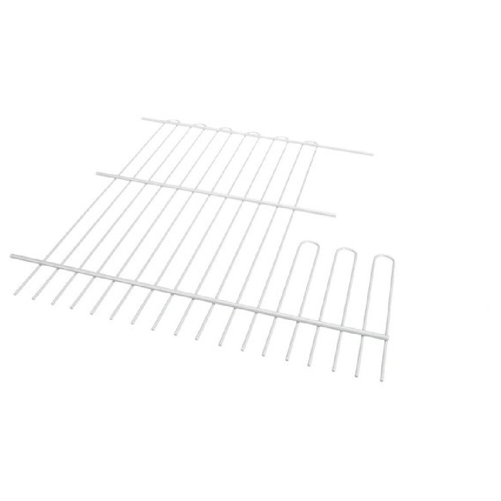 Continental Refrigerator 5-504 Divider Wire Bin ( Short ) (22 1/4" Dee