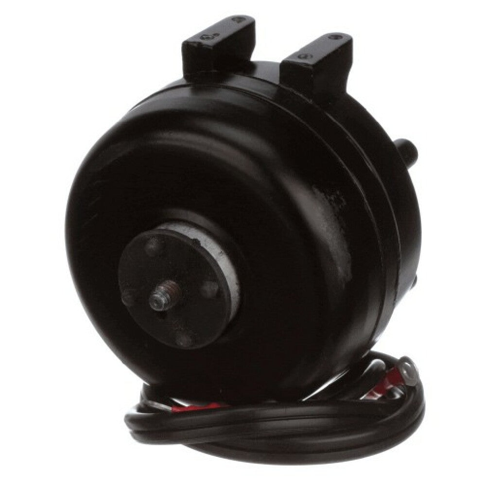 Continental Refrigerator 810M006C25 Motor Cond Fan 6w 115v 1500 Rpm Cwle (r