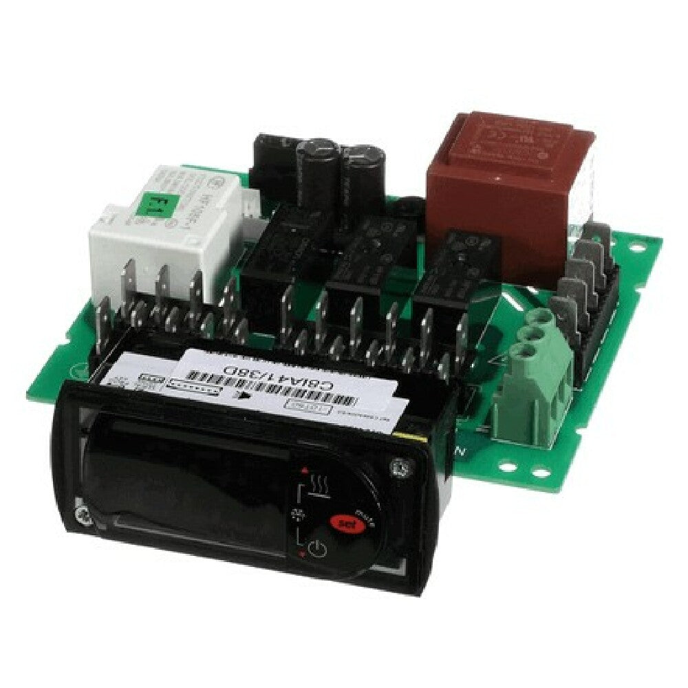 Continental Refrigerator C8IA41-38D Temp Control Kit