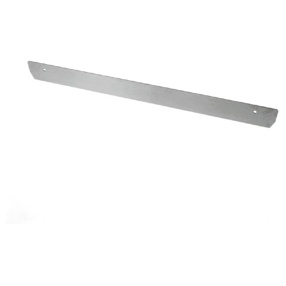 Continental Refrigerator CM2-0588 Handle Door 27 60 (bevel 6 Deg.) (2) 2