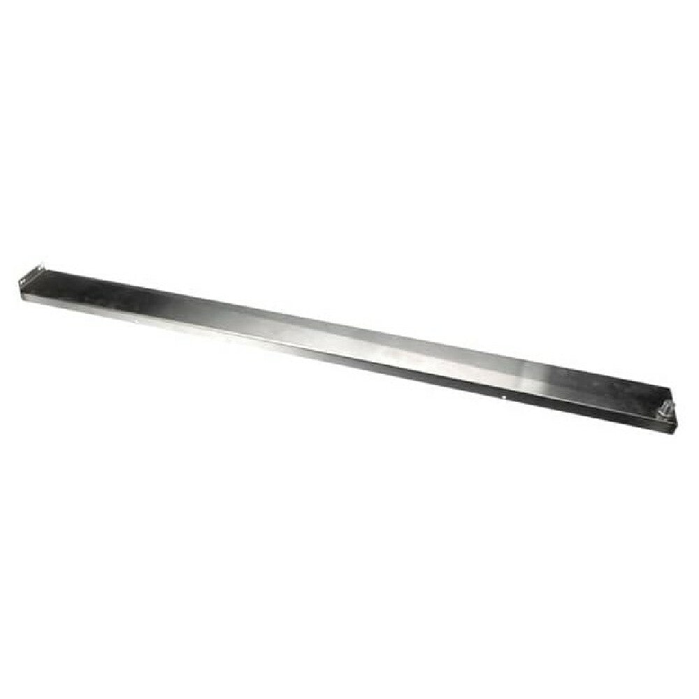 Continental Refrigerator CM6-1233 Drain Pan Evap (38 15/16 X 2 27/32) Inc