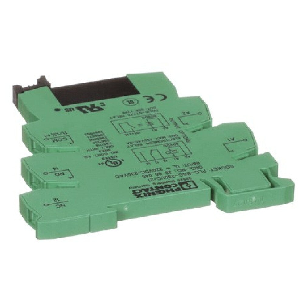 Convotherm 4011062 Relais Solid State 230vac/12vd