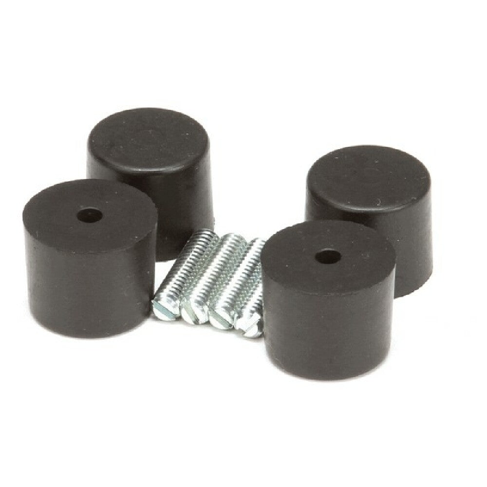 Cornelius 1005952 Leg Set Replacement Pedestal T