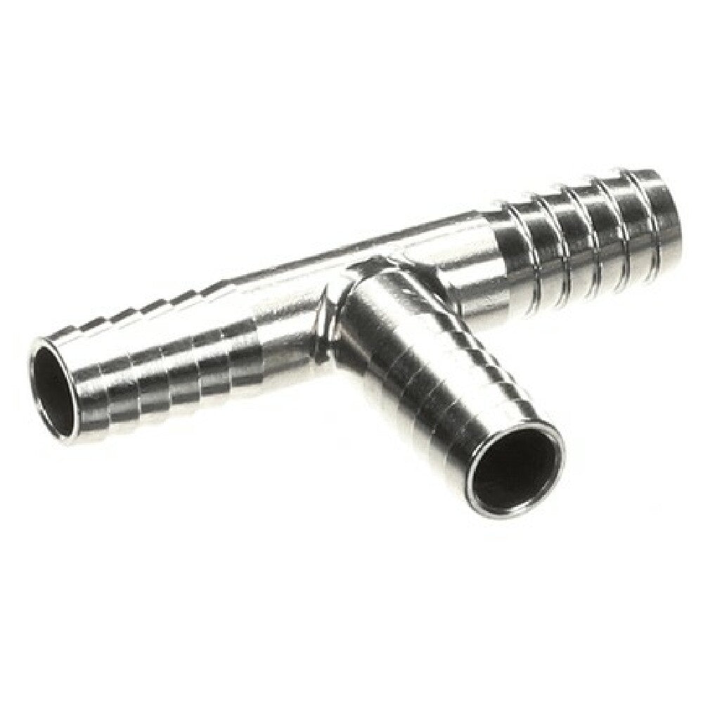 Cornelius 1029389 Fitting T Ss 3/8bb (3) Std