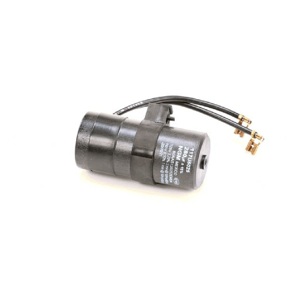Cornelius 247183 Capacitor Secop 117u5025 115v