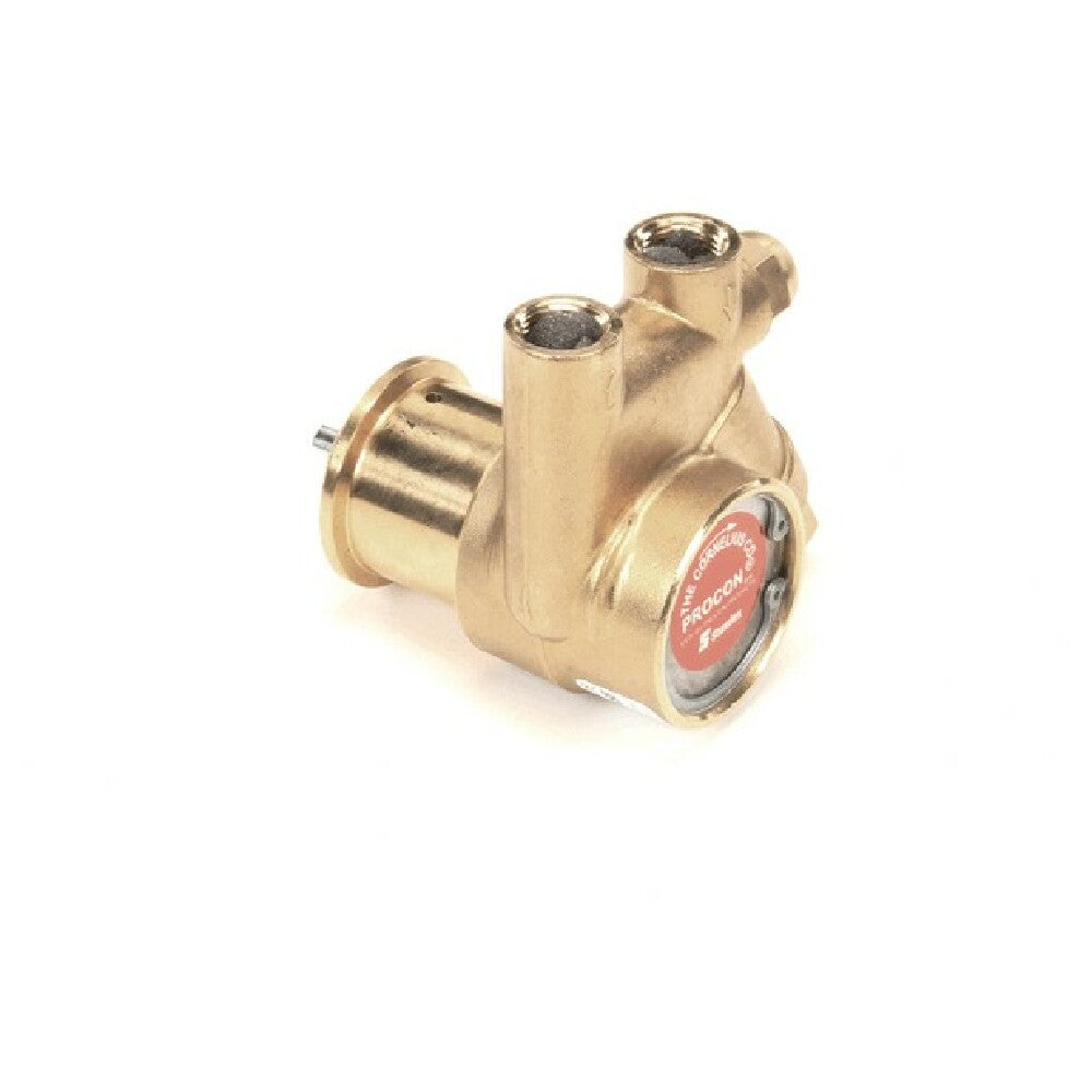 Cornelius 2535006 Pump Water Br 125gph W/strainer