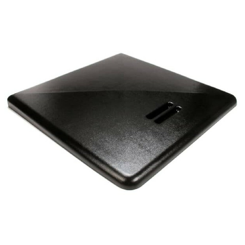 Cornelius 52909 Lid Plastic Black Ed2xx #52909