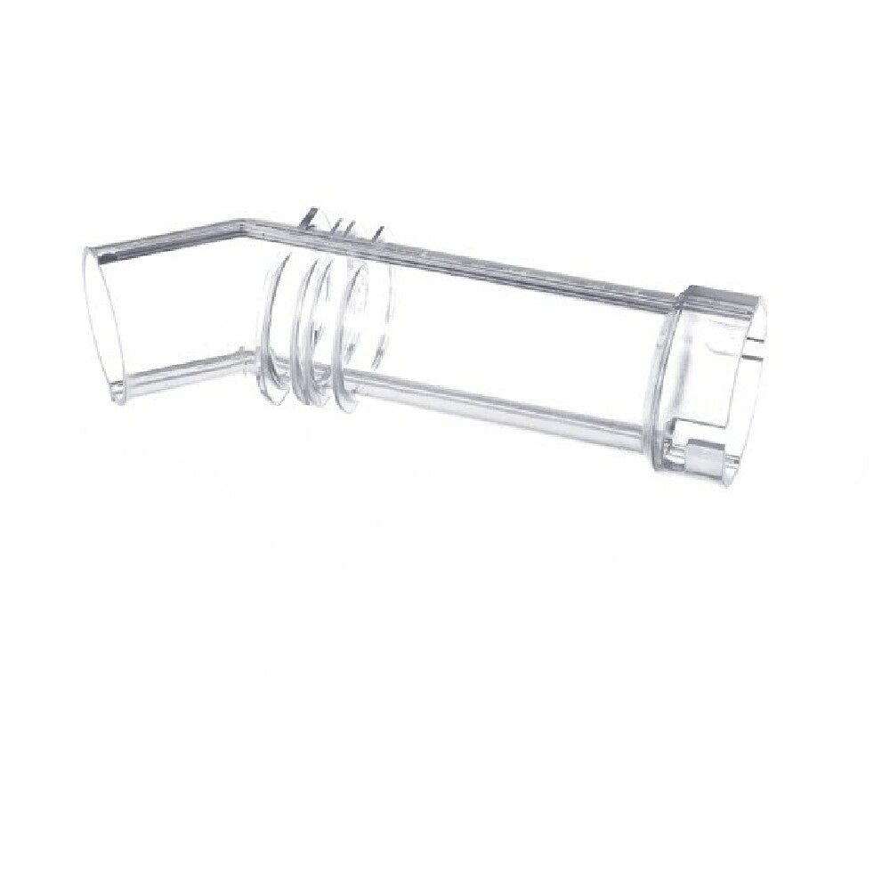 Cornelius 560000346 Chute Ice Bottom And Weld Abs