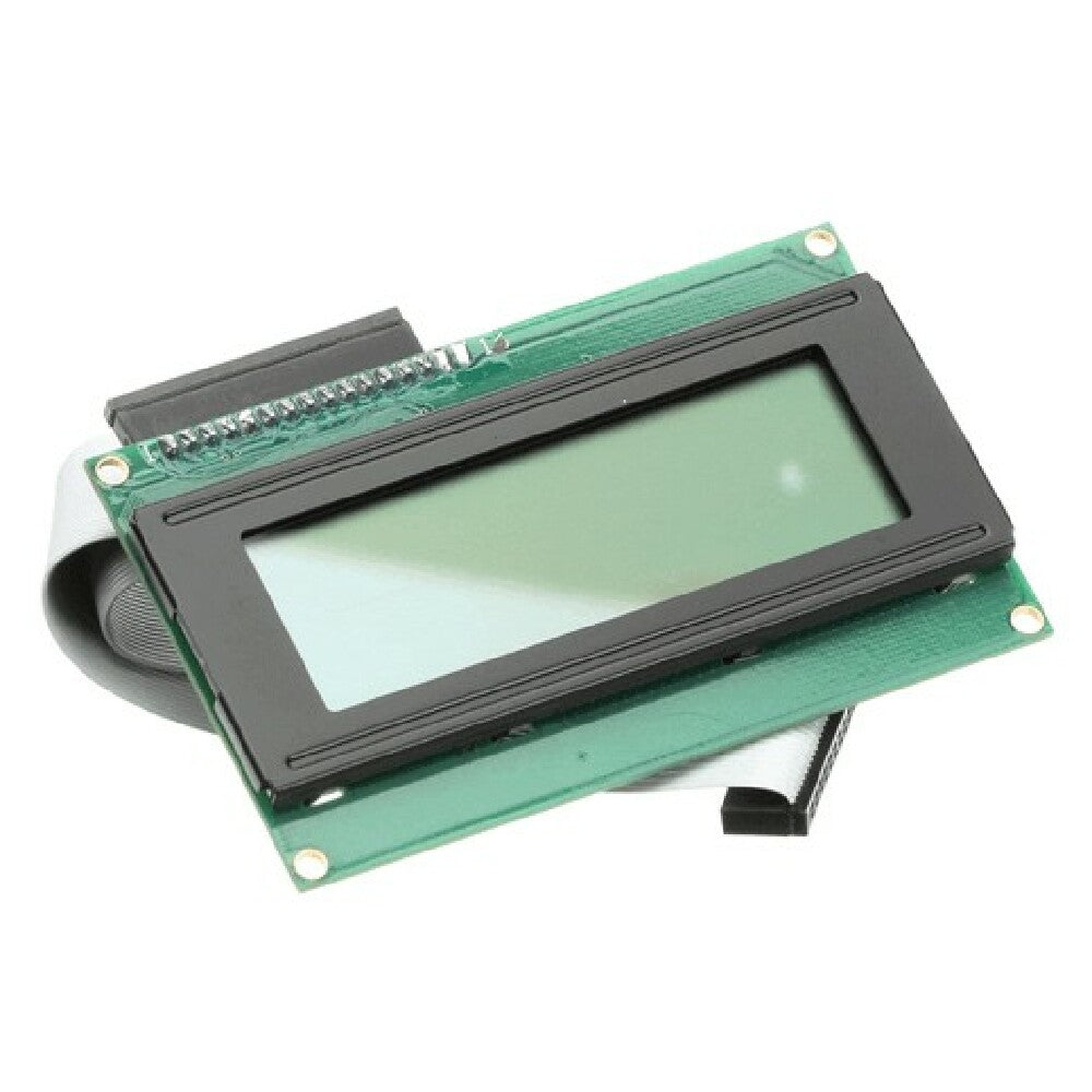 Cornelius 560000371 Display Lcd 4 X 20 Abs