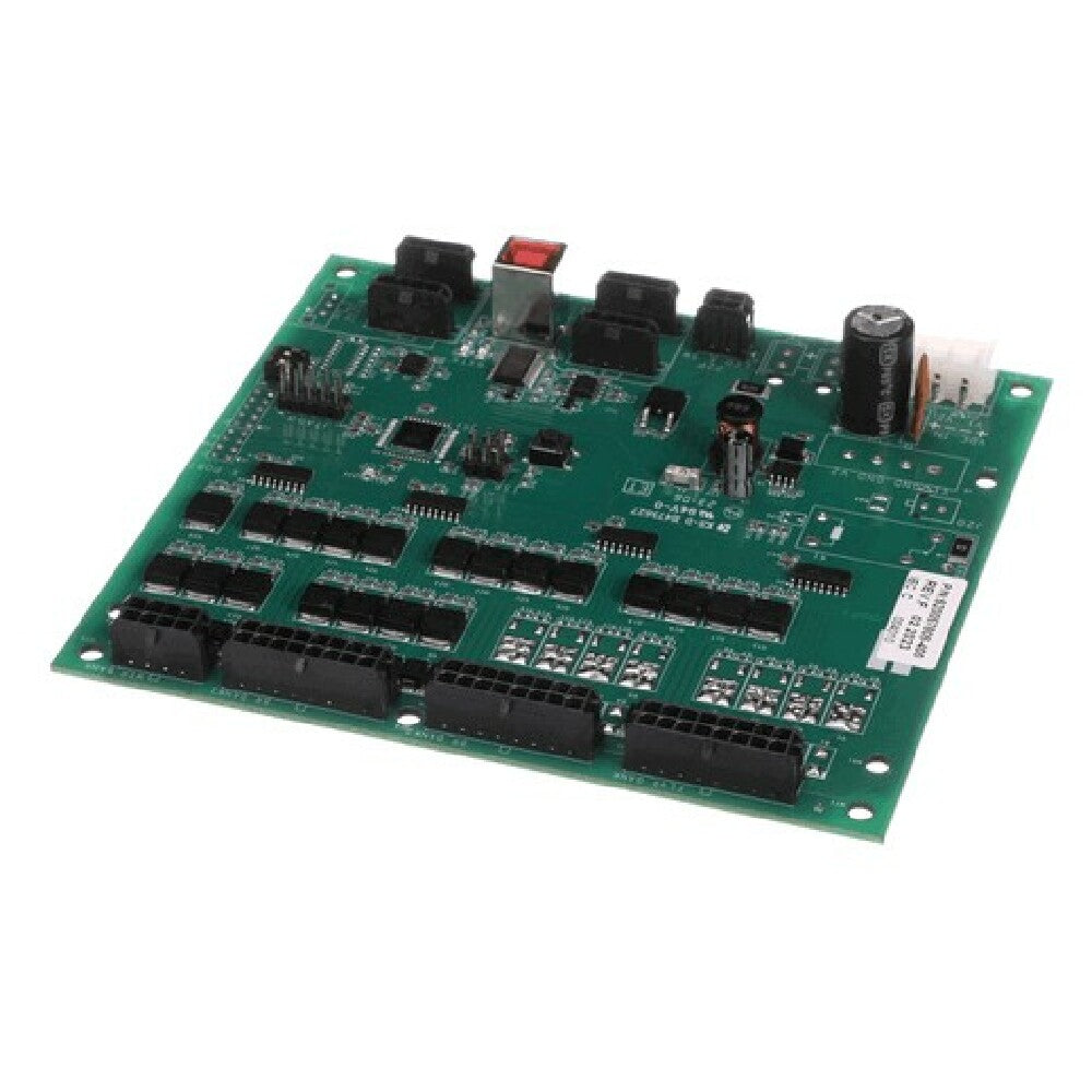 Cornelius 620057808-400 Board Assembly Mfv 10b/4f/4w Norly