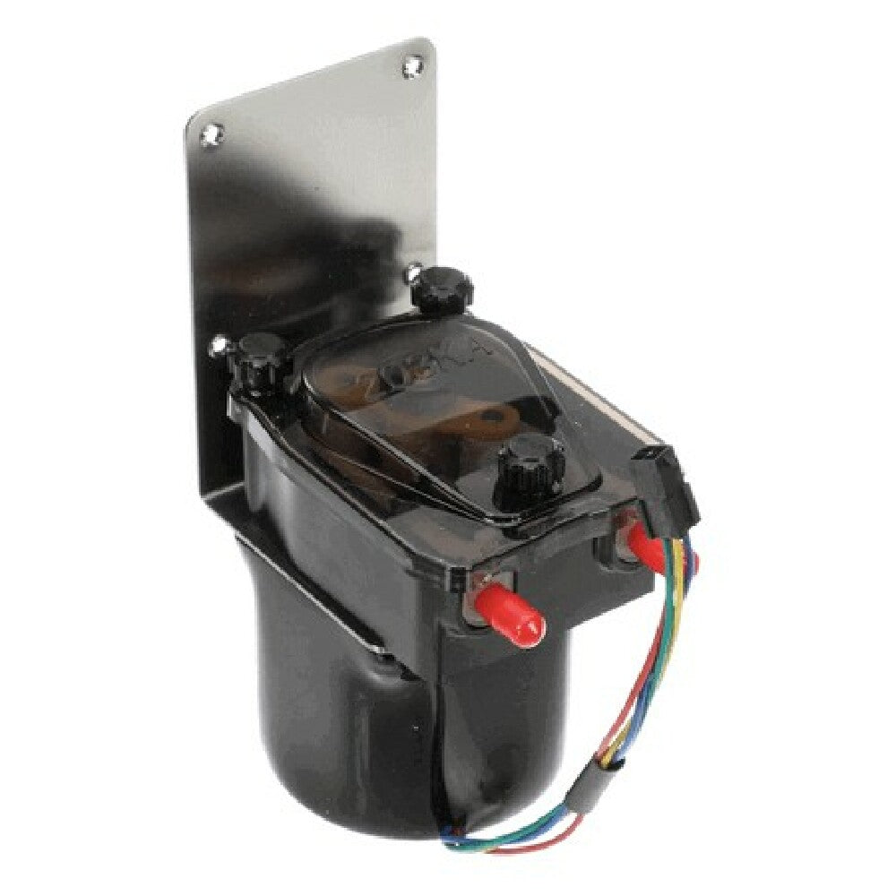 Cornelius 620070333 Pump Peristaltic 24v A 60 G