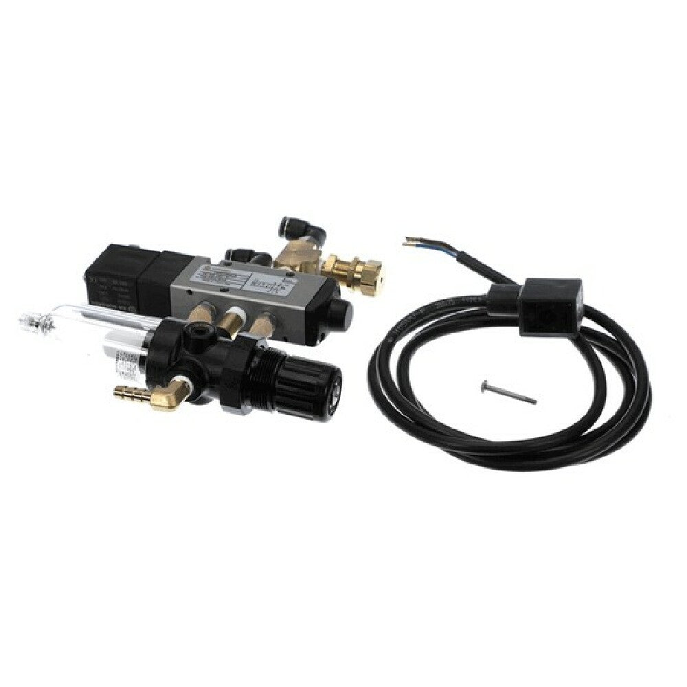 Cornelius 620313711 Solenoid Assembly Jordan Progat Air