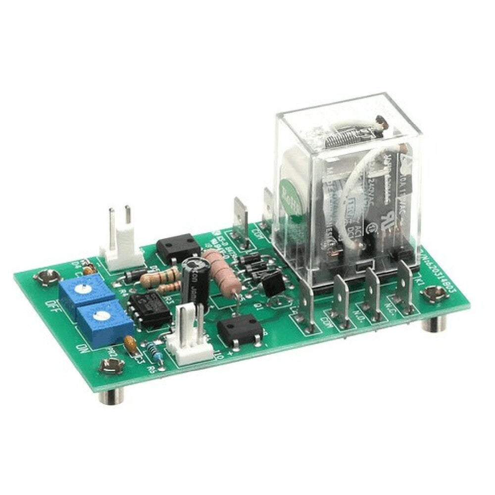 Cornelius 620314803 Board Circuit Agitator Timer 1