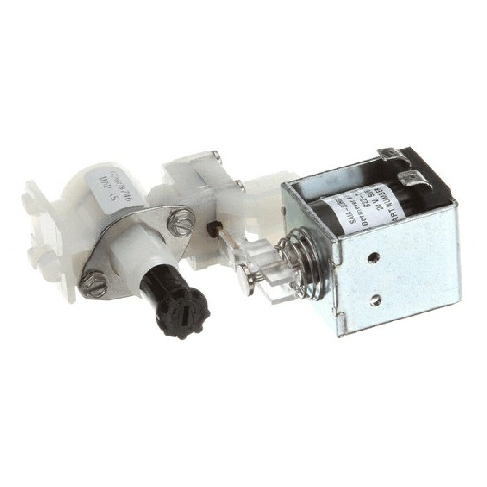 Cornelius 620608746 Solenoid Val Assembly Syr .21 Gpm