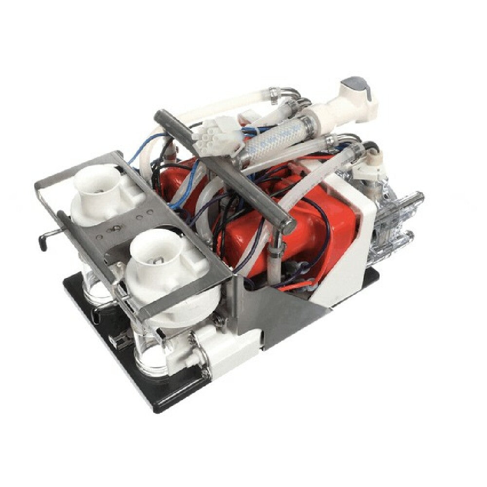 Cornelius 720401801 Platform Assembly M/f Qst 4 Nt