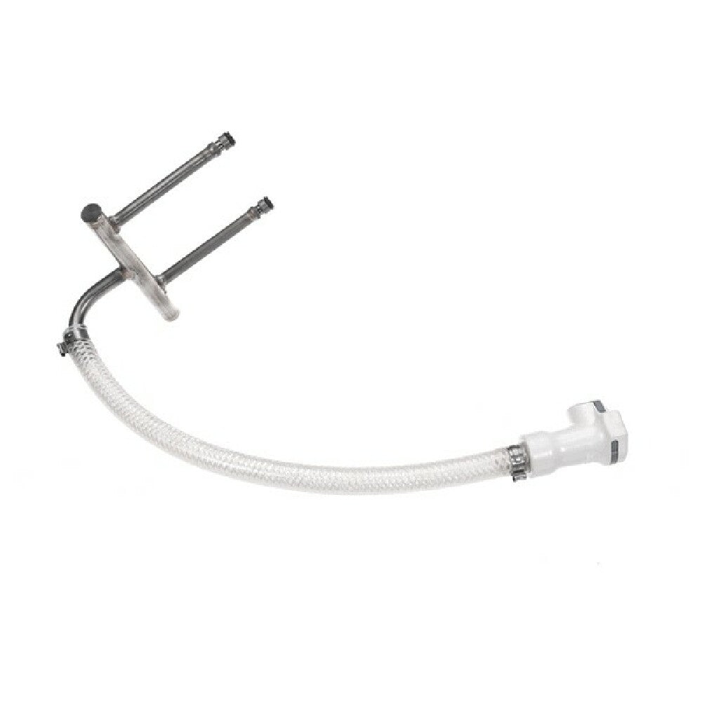 Cornelius 720509312 Manifold Assembly Water Qlt/qst 2