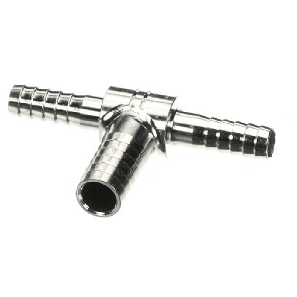 Cornelius 77062100 Fitting T Ss 1/4 (2) X 3/8bb Prem