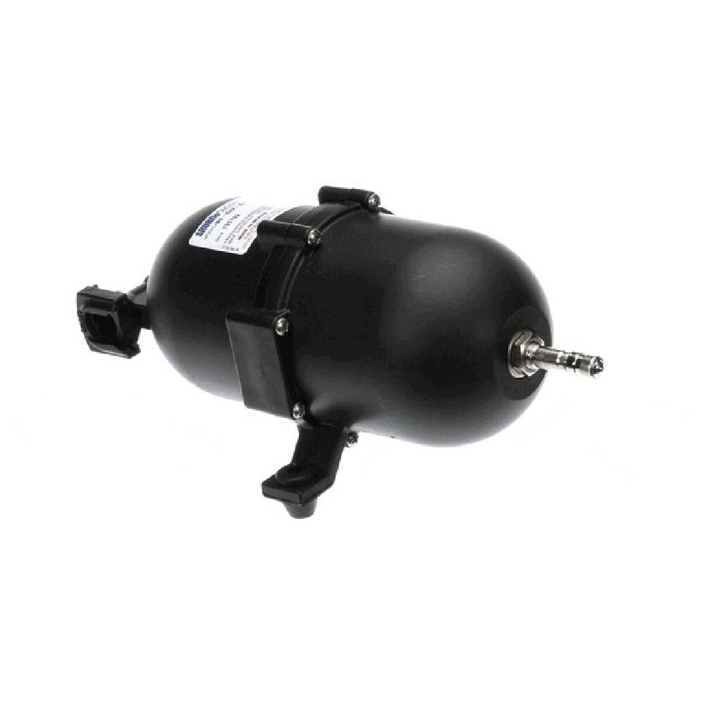 Cornelius 84-522-01 Accumulator Tank 125 Psi Shur