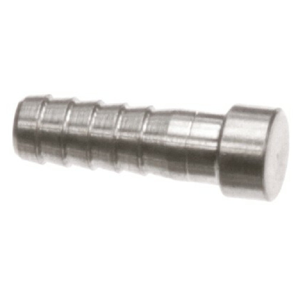 Cornelius 9027 Fitting Plug Ss 1/4bb