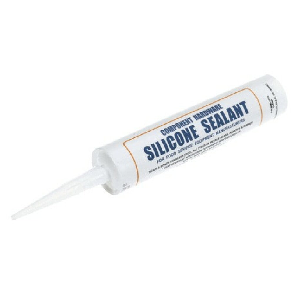 Cornelius M90-1010 Silicone Sealant 400f 10.3ozcl