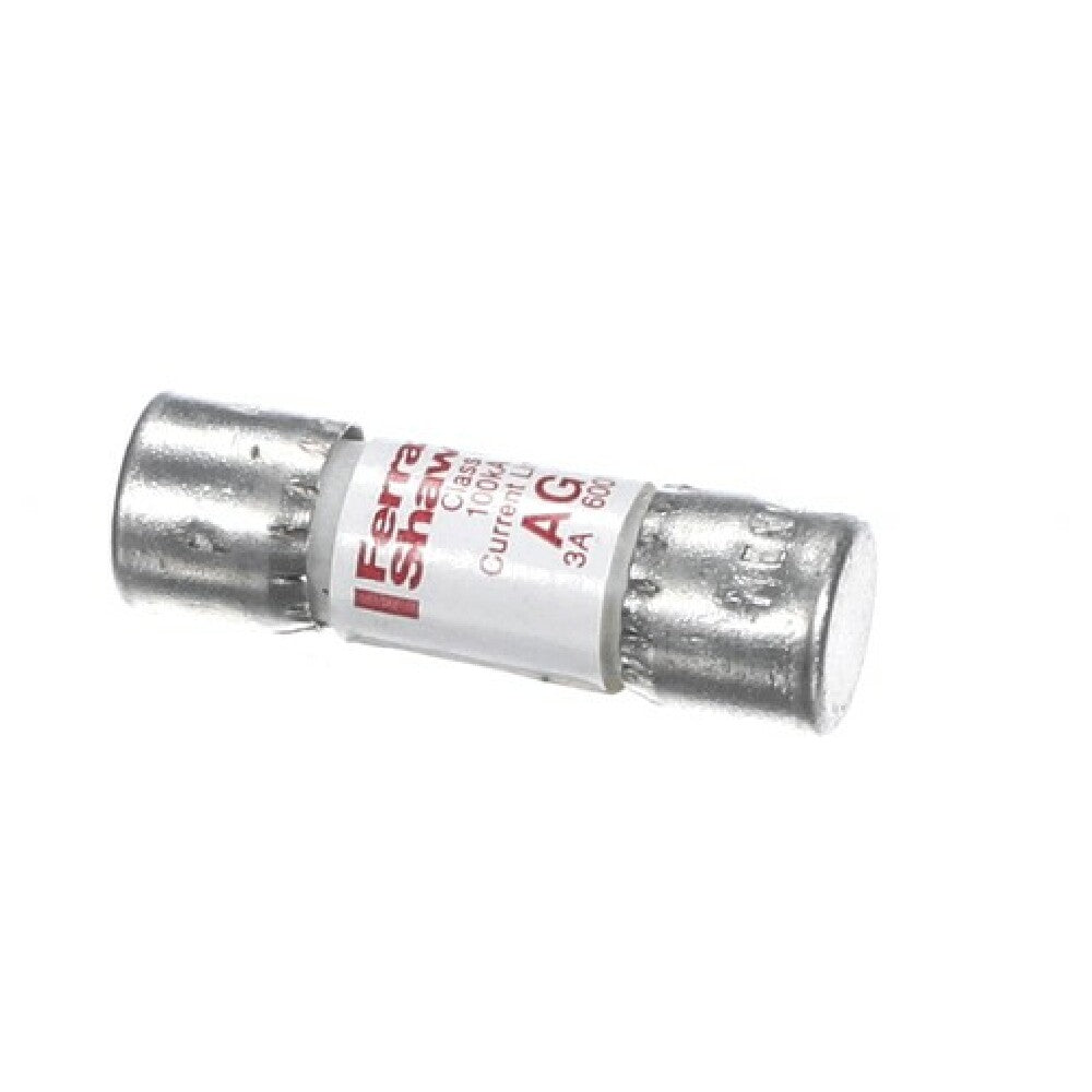 Cres Cor 0807058 Fuse 3a 13/32 X 1 5/16 (for Repl. Only)