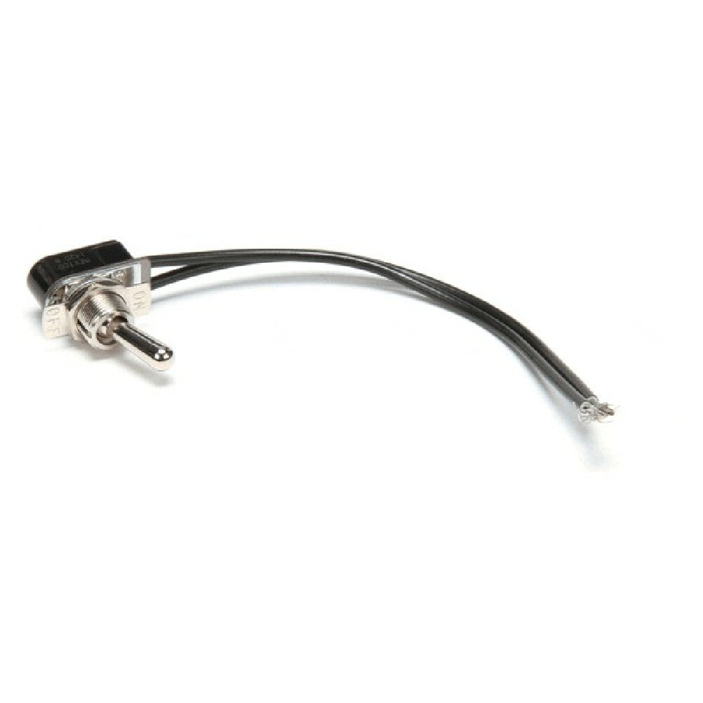 Cres Cor 0808002 Switch Toggle Spst 20a 125v