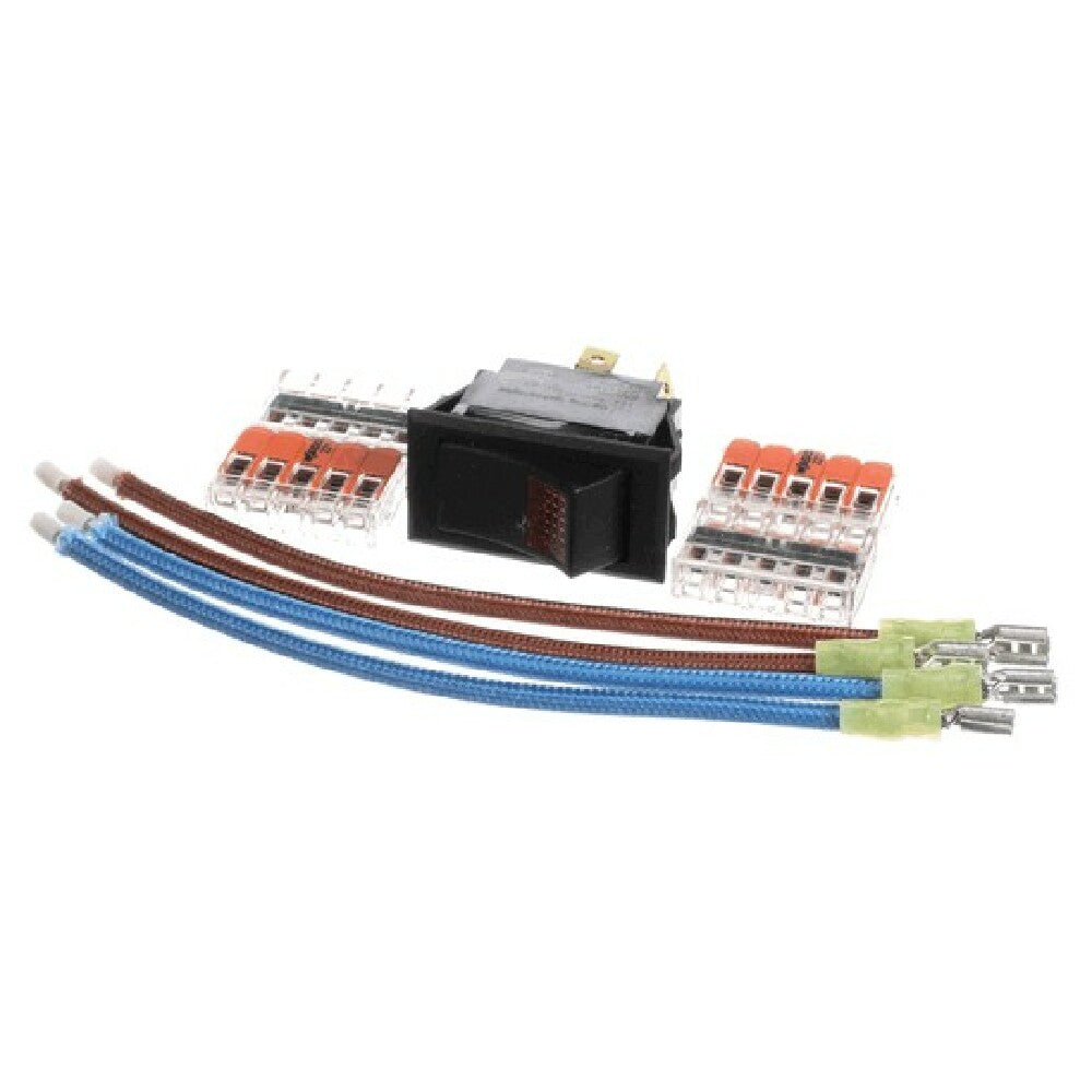 Cres Cor 0808113K Kit Switch Light 20a 120v
