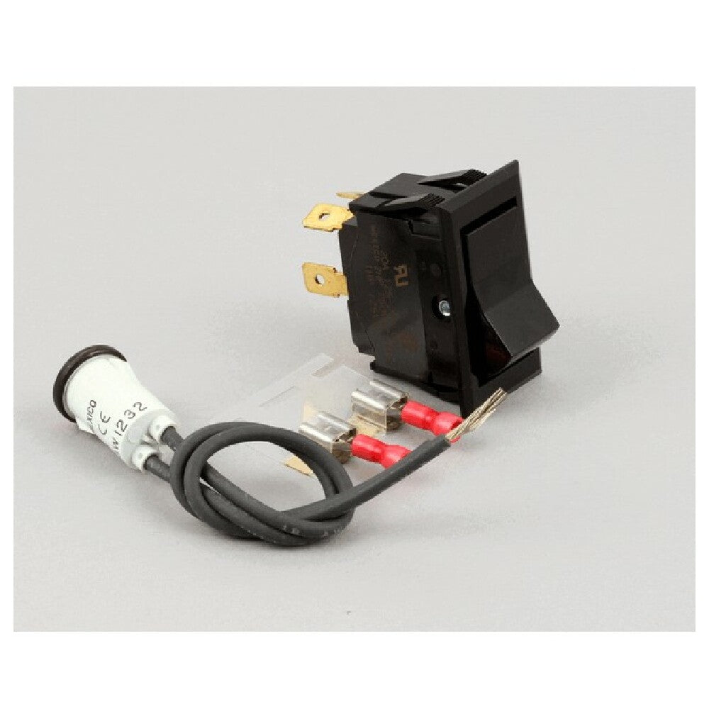 Cres Cor 0808113K1 Kit Switch 20a 120v