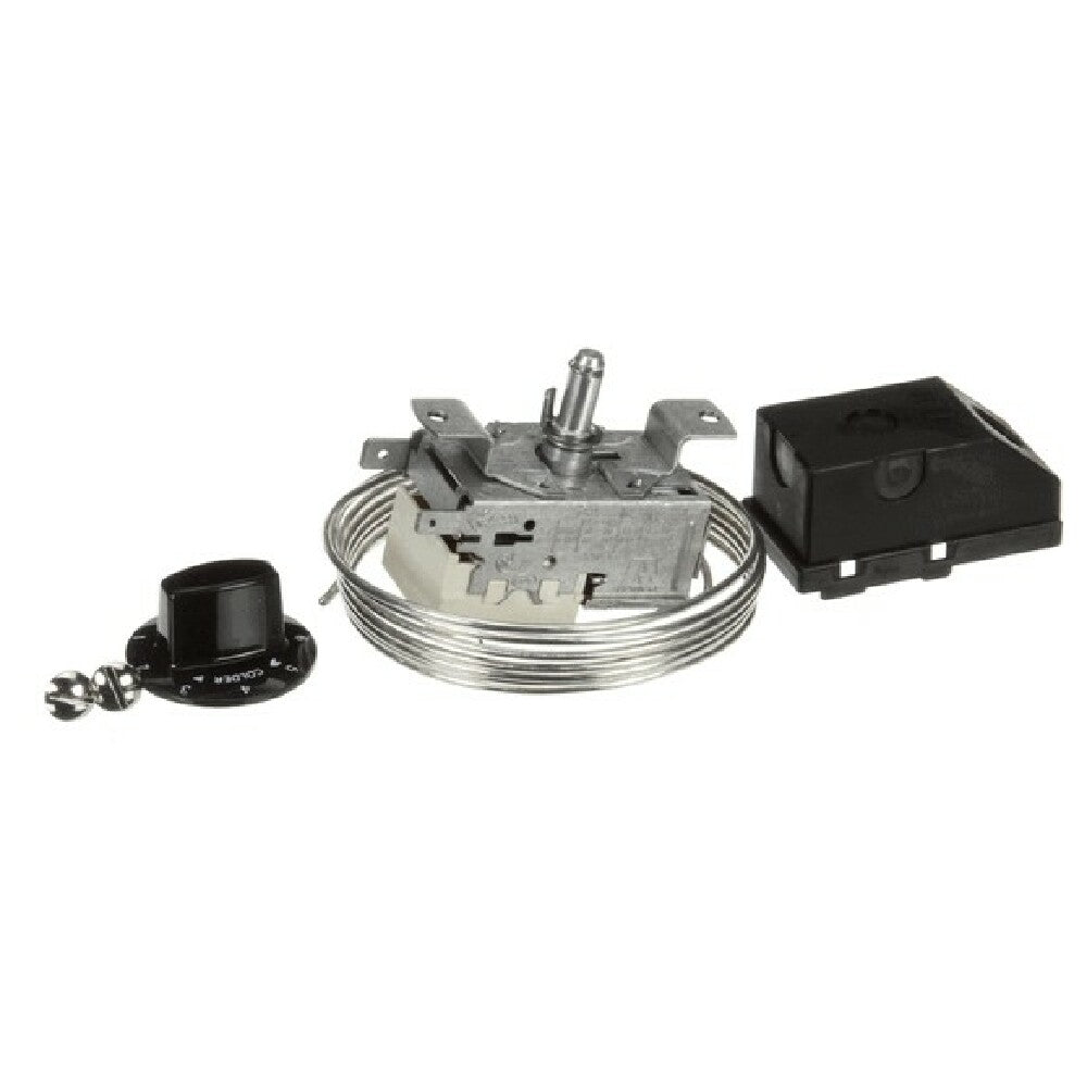 Cres Cor 0848061K Thermotat Kit Refrig (for Repl Only)
