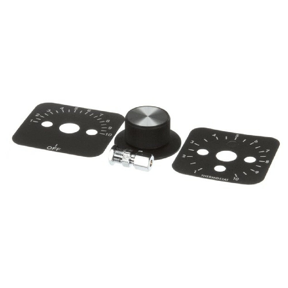 Cres Cor 0848080K Accessory Kit Thermotat 0848 8 & 62