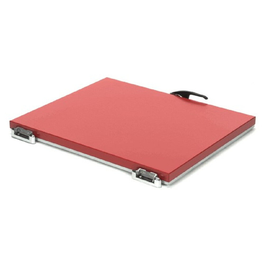 Cres Cor 1221571RK Door Replacement Kit Red. H135