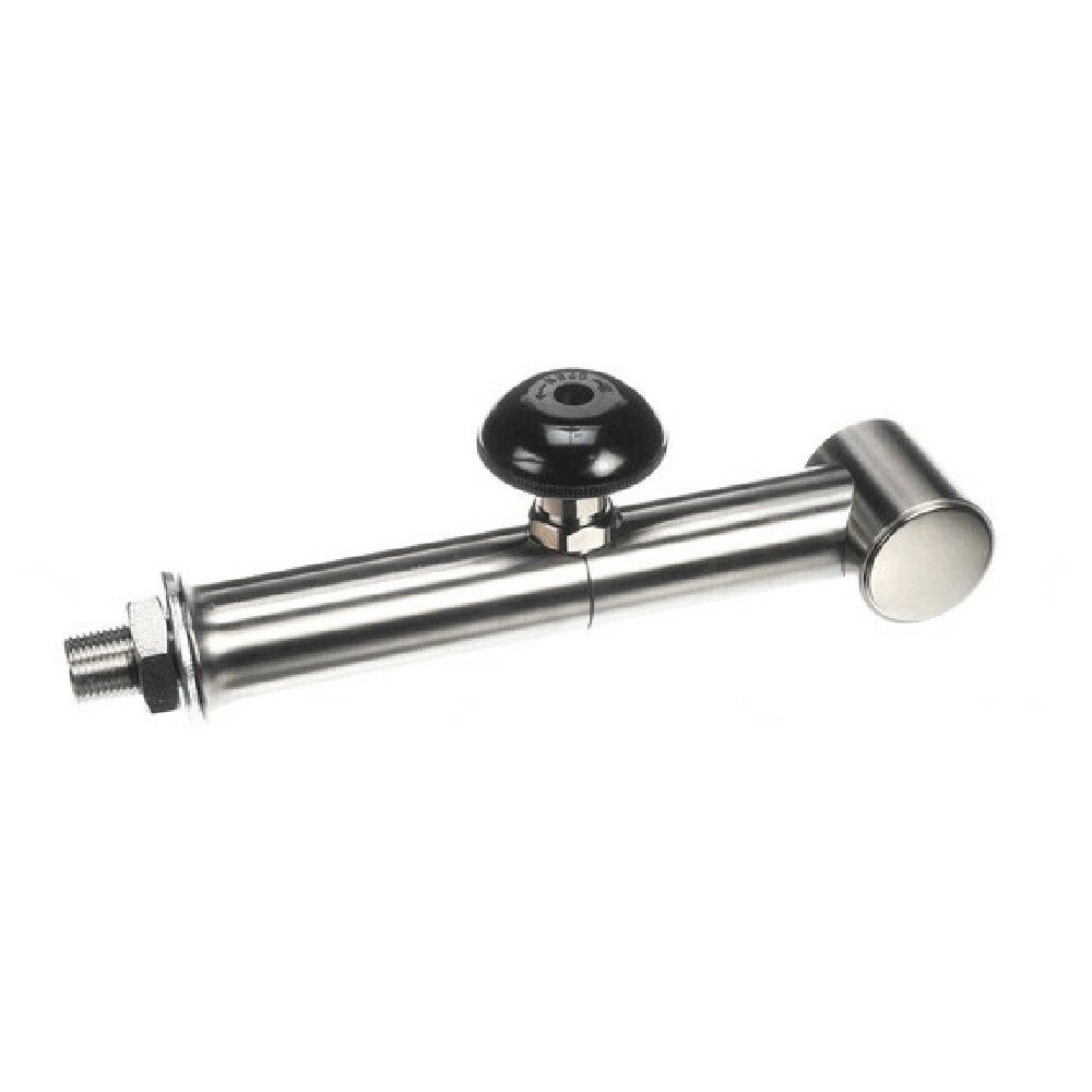 CROWN STEAM 3800-1 Leg Assembly C/w Valve