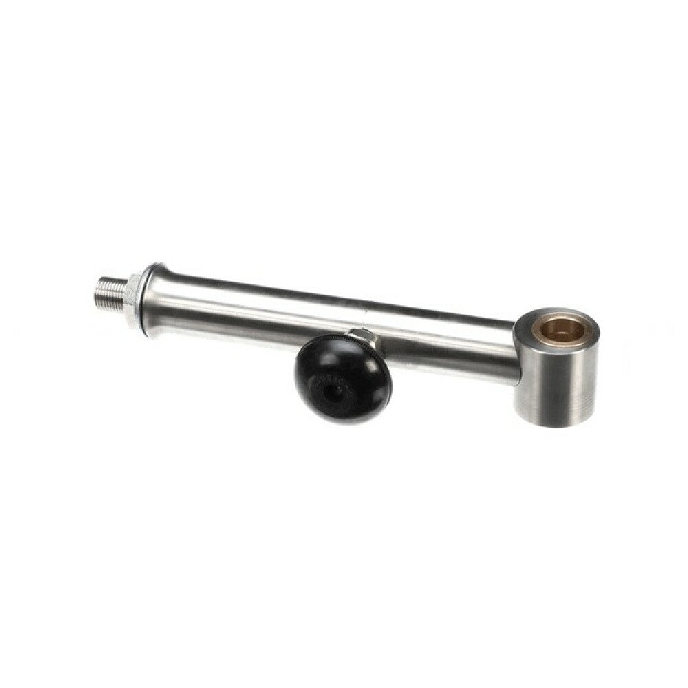 CROWN STEAM 3800-2 Leg Assembly C/w Valve