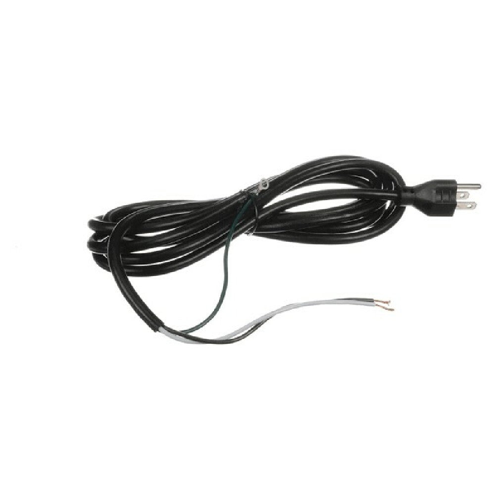 CROWN STEAM 4127-3 Electrical Cord 115v ( Replace