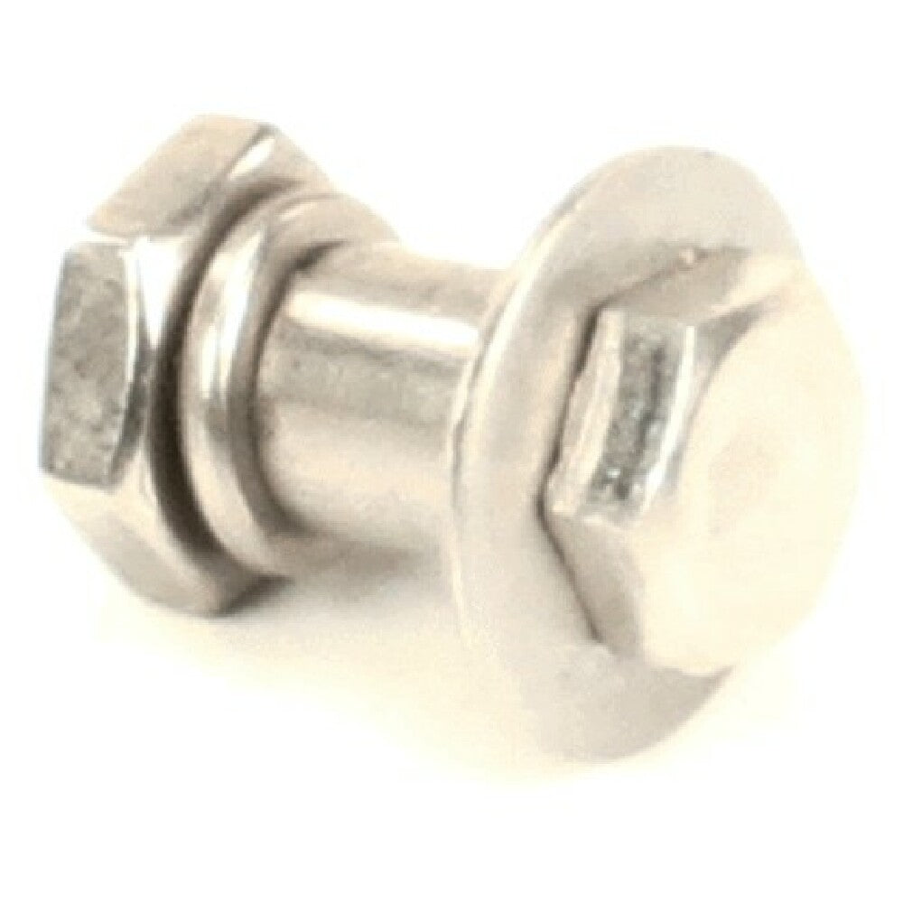 CROWN STEAM 4721-1 Pan Racks Hanger Pin Assy