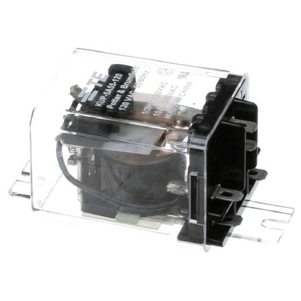 CROWN STEAM 4-RL55 Relay