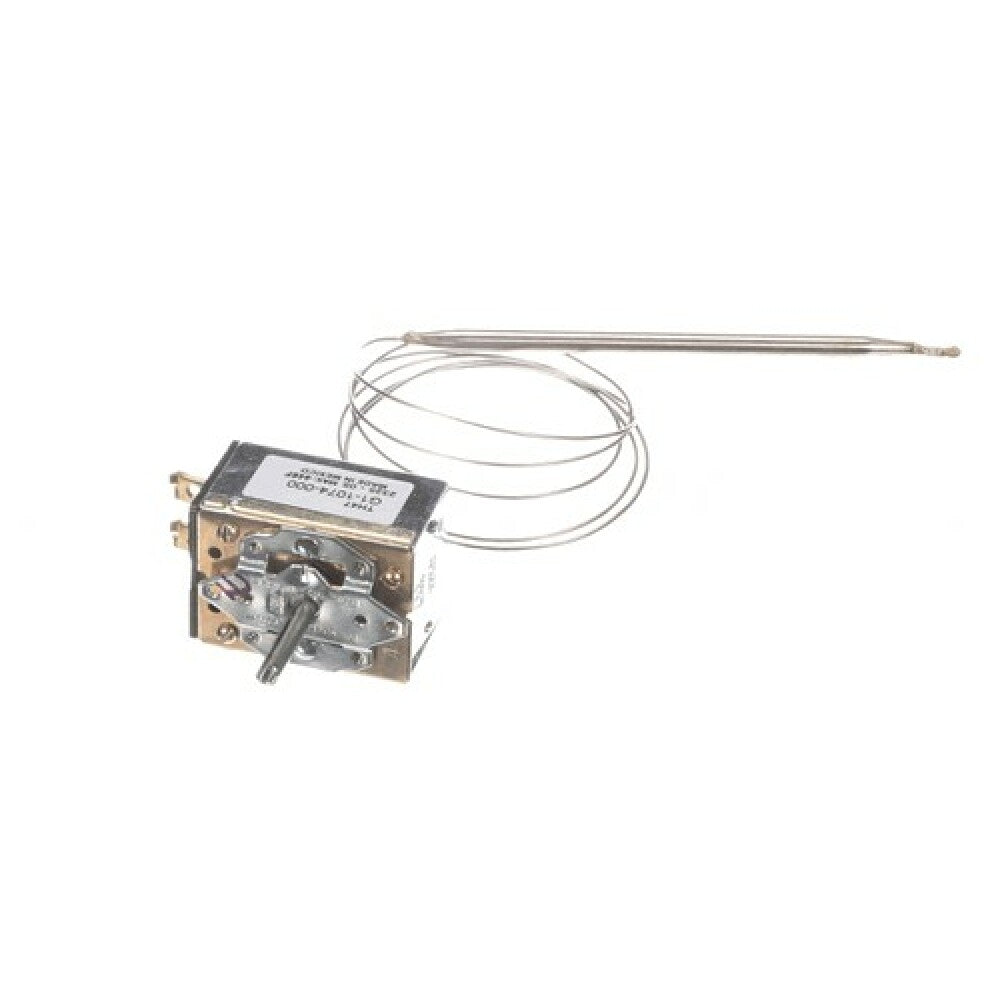 CROWN STEAM 4-TH47 Thermostat C/w Fitting