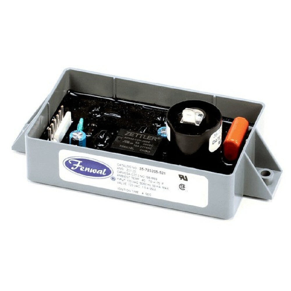 CROWN STEAM 5373-2 Ignition Module