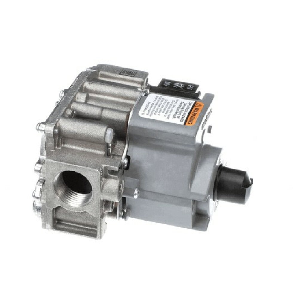 CROWN STEAM 5448-1 Comb. Gas Control Nat