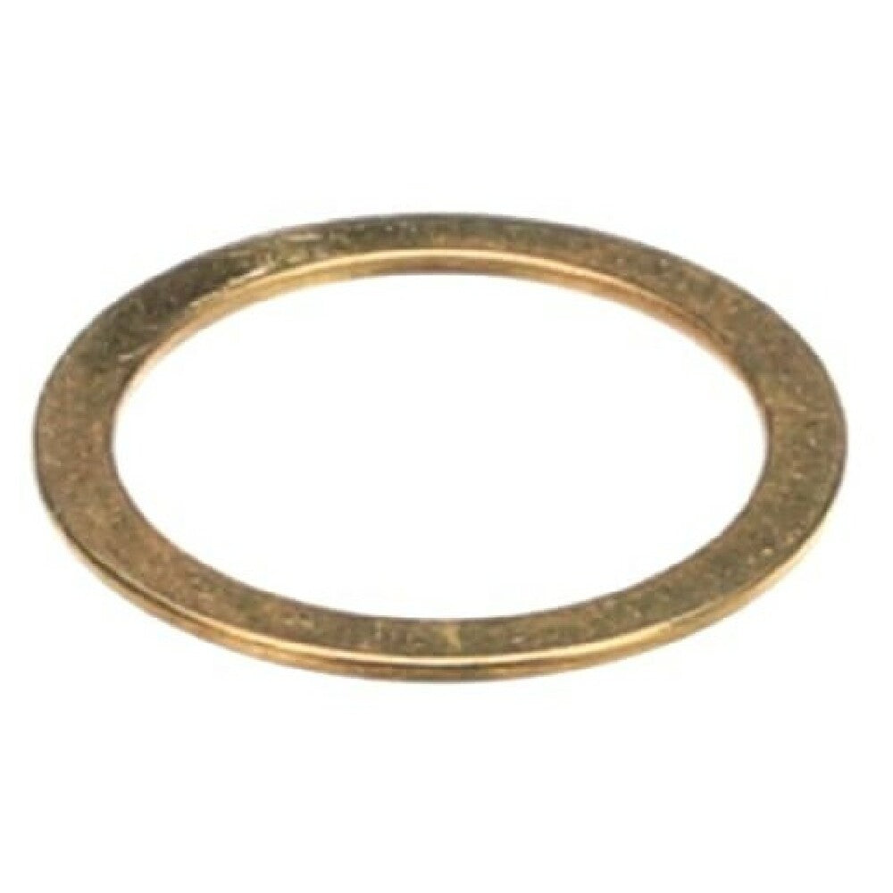 CROWN STEAM 8-6019 Brass Washer For Sight Glass