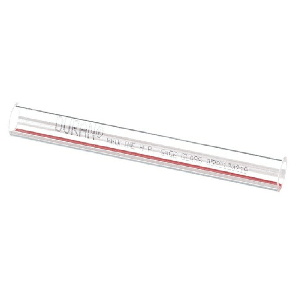 CROWN STEAM 9108-2 Gauge Glass 5/8 X 4 3/4