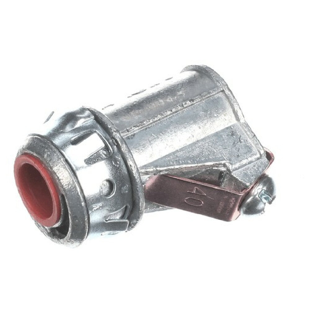 CROWN STEAM 9326-1 Straight Conduit Fitting
