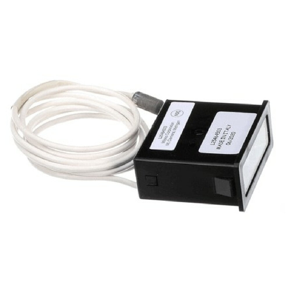 CROWN STEAM 9432-1 Temperature Indicator (08 7521