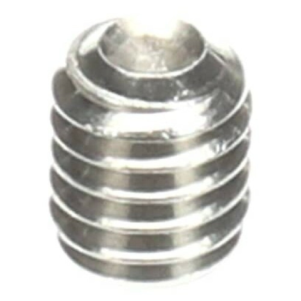 CROWN STEAM S2102N-51618-38 Set Screw Allen Hex Drive Cup Point S